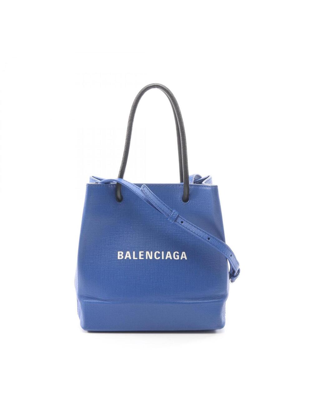 Balenciaga Shopping Tote Xxs Shoulder #304358B55B
